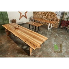 Exclusive table design